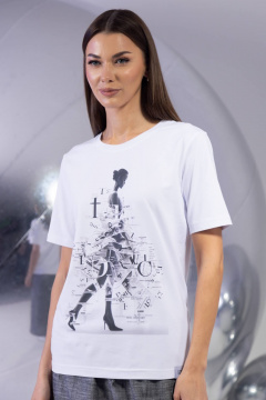 Футболка Kivviwear 4039.25 - фото 2