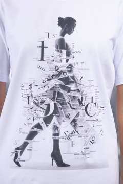 Футболка Kivviwear 4039.25 - фото 4