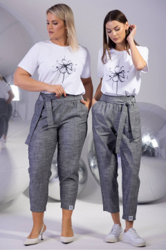 Футболка Kivviwear 4039.26 - фото 3