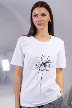 Футболка Kivviwear 4039.26 - фото 1