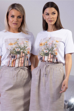 Футболка Kivviwear 4039.27 - фото 1