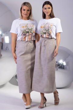 Футболка Kivviwear 4039.27 - фото 3