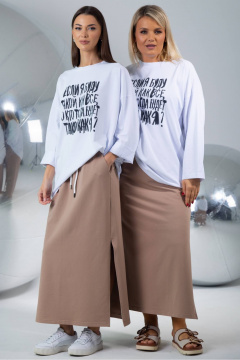 Джемпер Kivviwear 4246.19 - фото 4