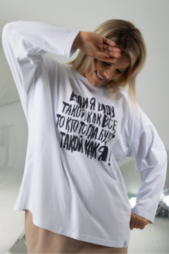 Джемпер Kivviwear 4246.19 - фото 2