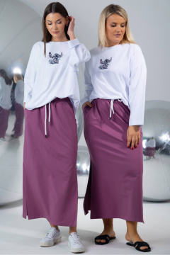 Джемпер Kivviwear 4246.20 - фото 1