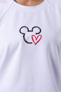 Футболка Kivviwear 4267.11 - фото 4