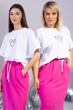 Футболка Kivviwear 4267.11 - фото 3