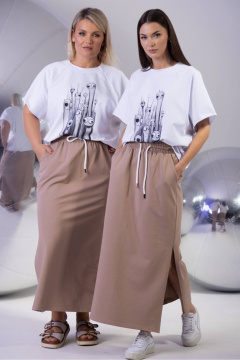 Футболка Kivviwear 4267.12 - фото 3