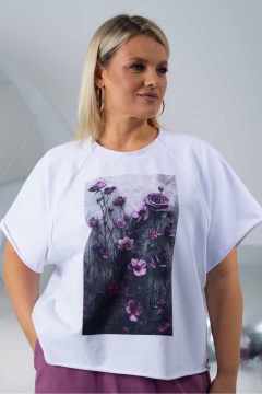 Футболка Kivviwear 4267.13 - фото 1