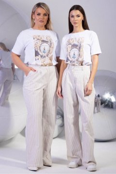 Брюки Kivviwear 4278.01 - фото 2