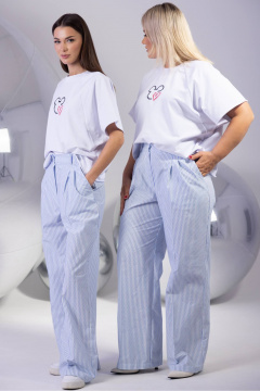 Брюки Kivviwear 4278.02 - фото 5