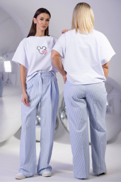 Брюки Kivviwear 4278.02 - фото 2