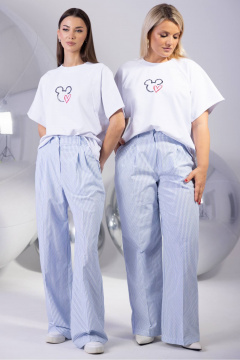 Брюки Kivviwear 4278.02 - фото 1