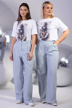 Брюки Kivviwear 4278.03 - фото 2