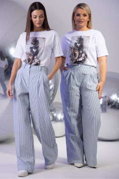 Брюки Kivviwear 4278.03 - фото 1