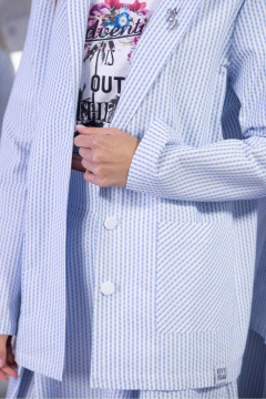 Жакет Kivviwear 4279.03 - фото 2