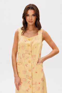 Платье Fantazia Mod 5159 - фото 5