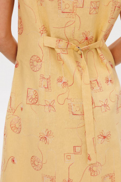 Платье Fantazia Mod 5159 - фото 3