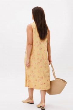 Платье Fantazia Mod 5214 - фото 5