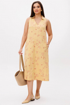 Платье Fantazia Mod 5214 - фото 4