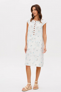 Платье Fantazia Mod 5208 - фото 2