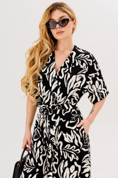 Платье Faufilure C1251-1 - фото 3