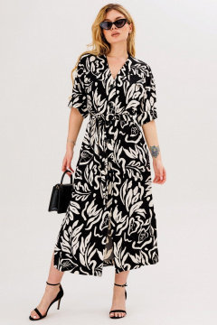 Платье Faufilure C1251-1 - фото 1