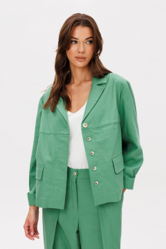 Брюки, рубашка Fantazia Mod 5129 - фото 3