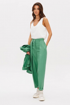 Брюки, рубашка Fantazia Mod 5129 - фото 4