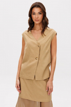 Жилет, юбка Fantazia Mod 5161 - фото 4