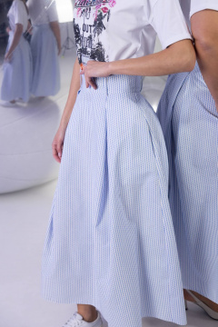 Юбка Kivviwear 4280.03 - фото 3