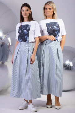 Юбка Kivviwear 4280.04 - фото 5