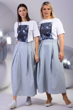 Юбка Kivviwear 4280.04 - фото 4