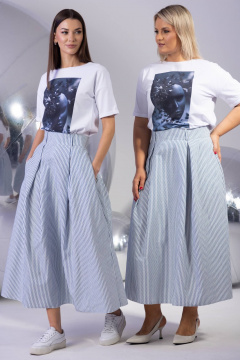 Юбка Kivviwear 4280.04 - фото 2