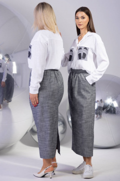 Рубашка Kivviwear 4321.01 - фото 2