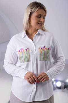 Рубашка Kivviwear 4321.02 - фото 2