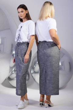 Юбка Kivviwear 4322.01 - фото 4