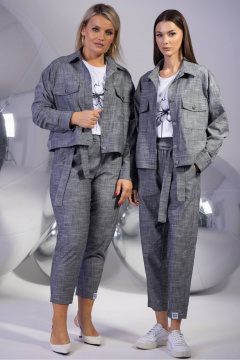 Жакет Kivviwear 4323.01 - фото 3