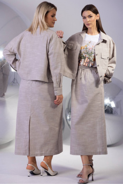 Жакет Kivviwear 4323.02 - фото 3