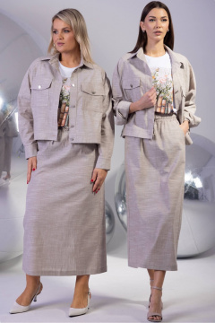 Жакет Kivviwear 4323.02 - фото 2