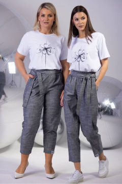 Брюки Kivviwear 4324.01 - фото 4