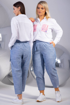 Брюки Kivviwear 4324.03 - фото 5