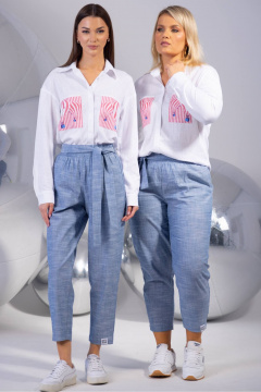 Брюки Kivviwear 4324.03 - фото 4