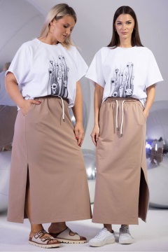 Юбка Kivviwear 4325.02 - фото 2