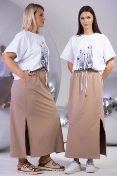 Юбка Kivviwear 4325.02 - фото 1