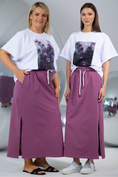 Юбка Kivviwear 4325.03 - фото 1