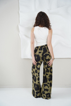 Брюки Купалинка 32800G.158-164 набивка - фото 5