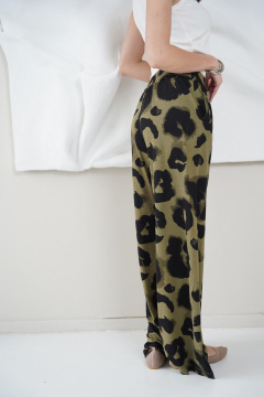 Брюки Купалинка 32800G.158-164 набивка - фото 4