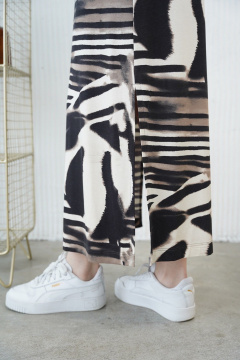 Платье Купалинка 685203.158-164 набивка - фото 5