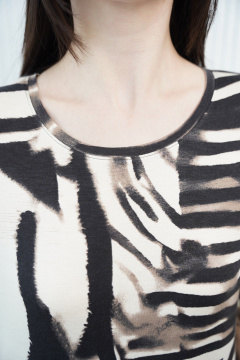 Платье Купалинка 685203.158-164 набивка - фото 3